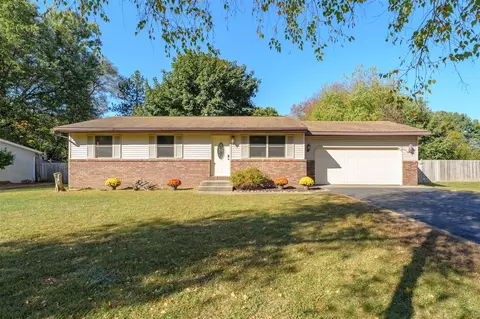 51396 Oak, Mattawan, MI 49071