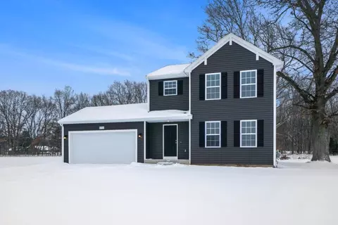 47723 Silver Oaks, Mattawan, MI 49071