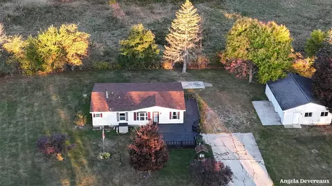 480 Dorothy Bowen, Sheridan, MI 48884
