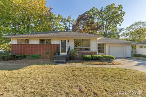 1054 4 Mile, Grand Rapids, MI 49525