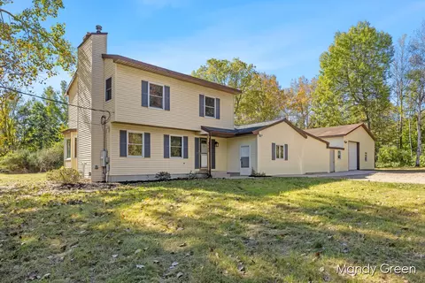 4080 11 Mile, Rockford, MI 49341
