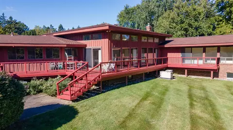 3433 Franklin, Bloomfield Hills, MI 48302