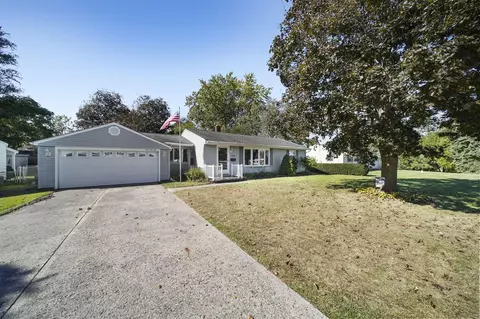 314 N Dettman, Jackson, MI 49202