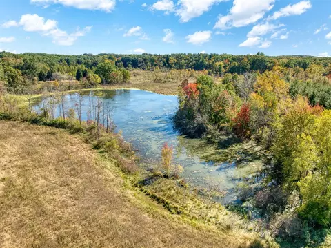 41 Acres Gardner, Parma, MI 49269 photo 17