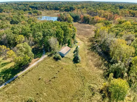 41 Acres Gardner, Parma, MI 49269
