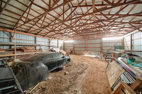 41 Acres Gardner, Parma, MI 49269 photo 8