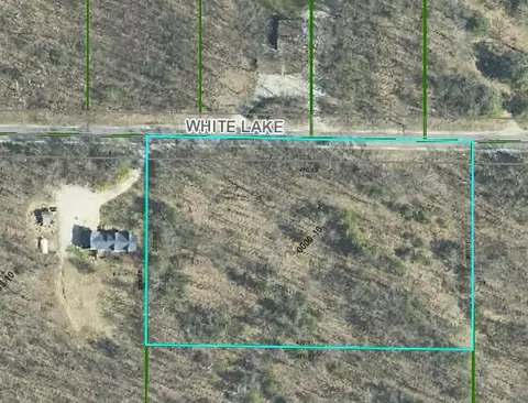 V/l E White Lake, Twin Lake, MI 49457