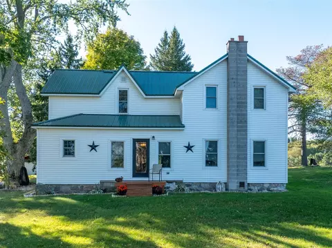 661 220th, Reed City, MI 49677