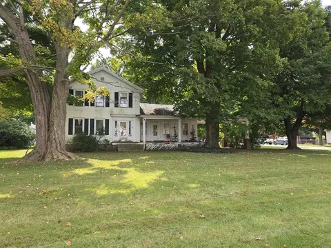103 S Railroad, Allen, MI 49227