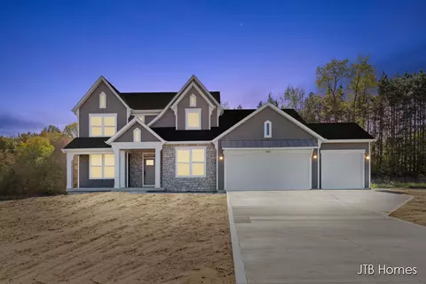3450 Winding Crk, Zeeland, MI 49464