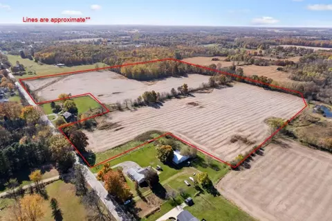 V/l Chapel, Parma, MI 49269
