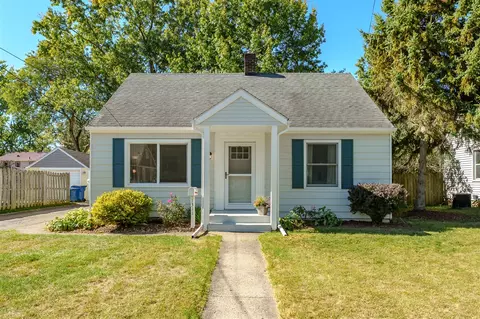 1311 Bronx, Kalamazoo, MI 49048