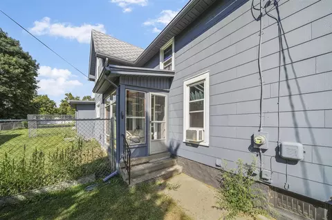 416 N West, Jackson, MI 49201 photo 30