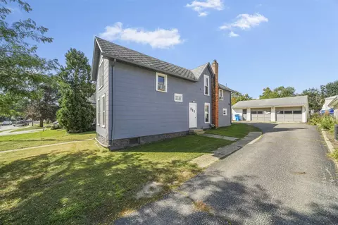 416 N West, Jackson, MI 49201 photo 4