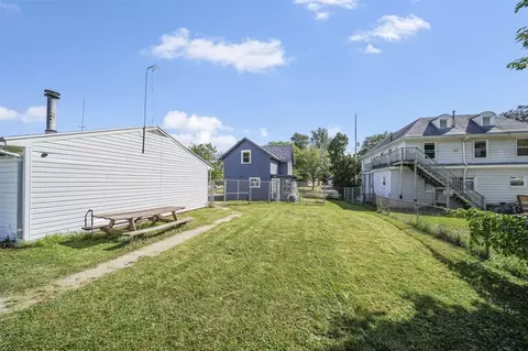 416 N West, Jackson, MI 49201 photo 36