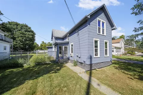 416 N West, Jackson, MI 49201
