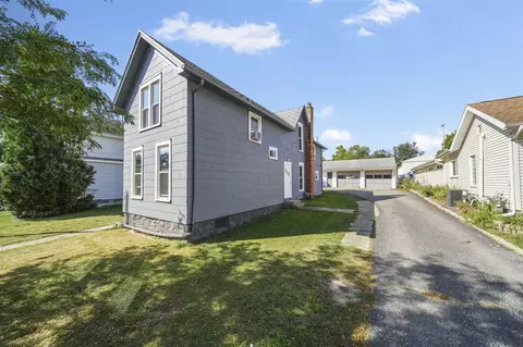 416 N West, Jackson, MI 49201 photo 3