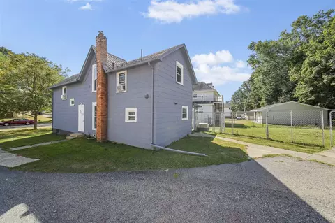 416 N West, Jackson, MI 49201 photo 32