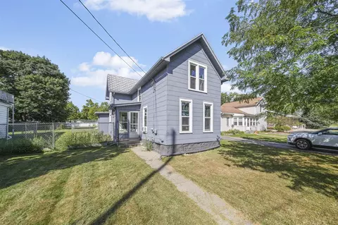 416 N West, Jackson, MI 49201 photo 2