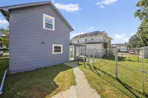416 N West, Jackson, MI 49201 photo 34