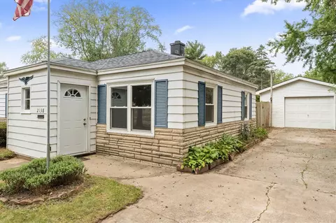 2138 Lewis, Niles, MI 49120
