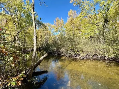 View/Area - 85 N Baldwin, White Cloud, MI 49349 photo 2 of 3