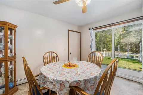 Dining - 85 N Baldwin, White Cloud, MI 49349 photo 2 of 2