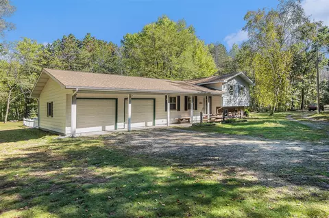 85 N Baldwin, White Cloud, MI 49349