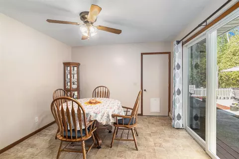 Dining - 85 N Baldwin, White Cloud, MI 49349 photo 1 of 2