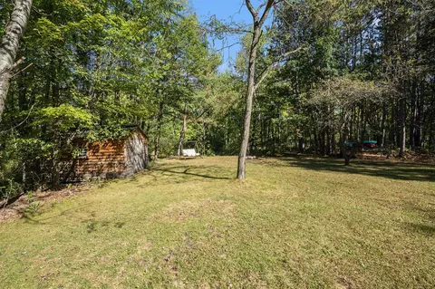 Exterior - 85 N Baldwin, White Cloud, MI 49349 photo 5 of 8