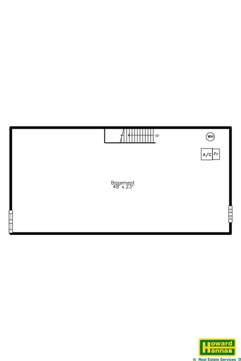Floorplan - 480 Maple Cv, Saline, MI 48176 photo 3 of 4