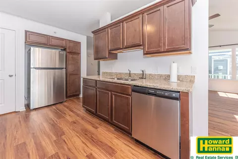 Kitchen - 480 Maple Cv, Saline, MI 48176 photo 3 of 5