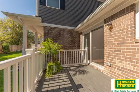 Exterior - 480 Maple Cv, Saline, MI 48176 photo 3 of 4