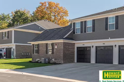 Exterior - 480 Maple Cv, Saline, MI 48176 photo 2 of 4