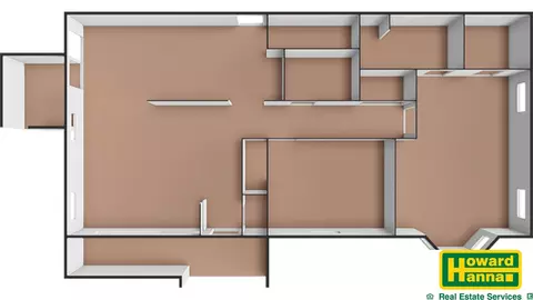 Floorplan - 480 Maple Cv, Saline, MI 48176 photo 4 of 4