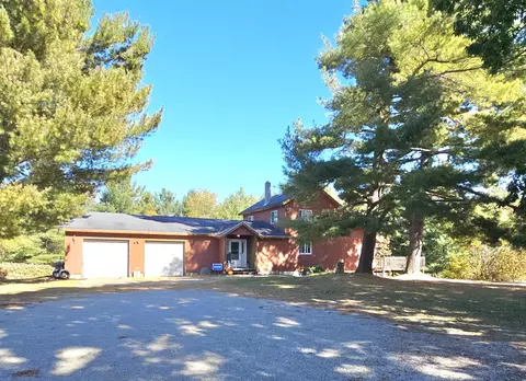 8091 Goebel, East Jordan, MI 49727