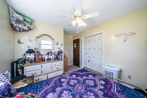 Bedroom - 1791 W Clark, Dewitt, MI 48820 photo 2 of 5