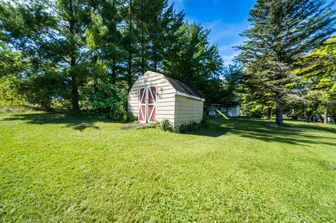 Exterior - 1791 W Clark, Dewitt, MI 48820 photo 5 of 6
