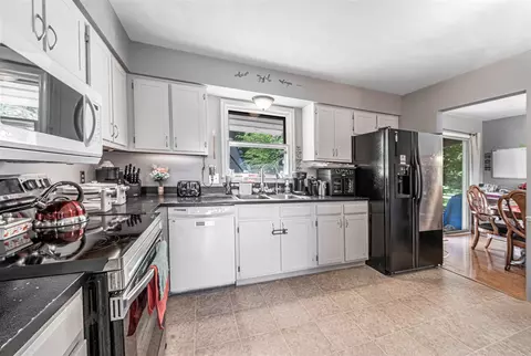 Kitchen - 1791 W Clark, Dewitt, MI 48820 photo 1 of 2