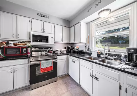 Kitchen - 1791 W Clark, Dewitt, MI 48820 photo 2 of 2