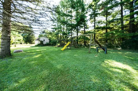 Exterior - 1791 W Clark, Dewitt, MI 48820 photo 3 of 6