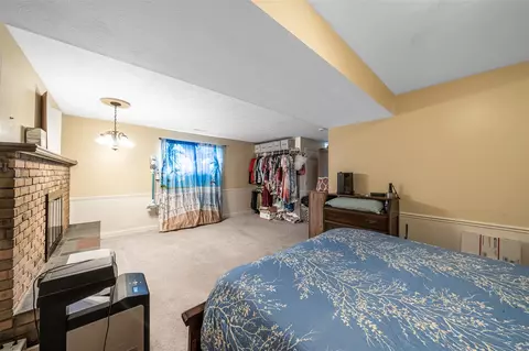 Bedroom - 1791 W Clark, Dewitt, MI 48820 photo 5 of 5