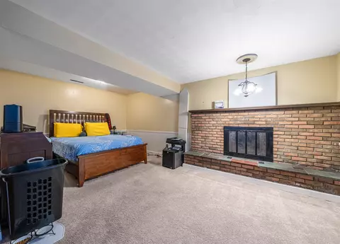 Bedroom - 1791 W Clark, Dewitt, MI 48820 photo 4 of 5