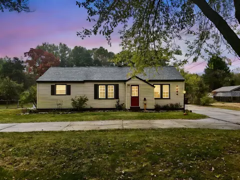 3684 E Laketon, Muskegon, MI 49442