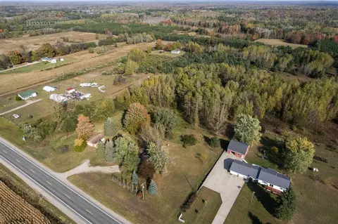 View/Area - 5572 30th, Sears, MI 49679 photo 3 of 10