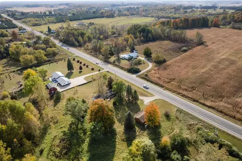 View/Area - 5572 30th, Sears, MI 49679 photo 6 of 10