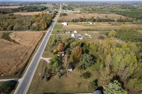 View/Area - 5572 30th, Sears, MI 49679 photo 4 of 10