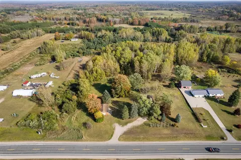 View/Area - 5572 30th, Sears, MI 49679 photo 2 of 10