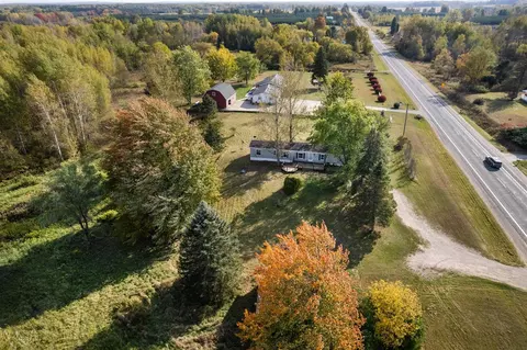 View/Area - 5572 30th, Sears, MI 49679 photo 7 of 10