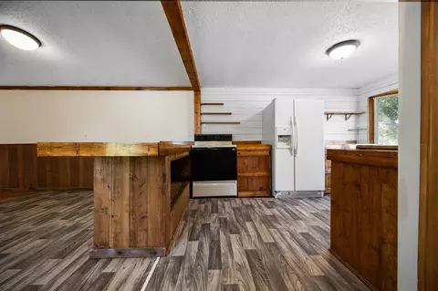 Kitchen - 5572 30th, Sears, MI 49679 photo 4 of 4